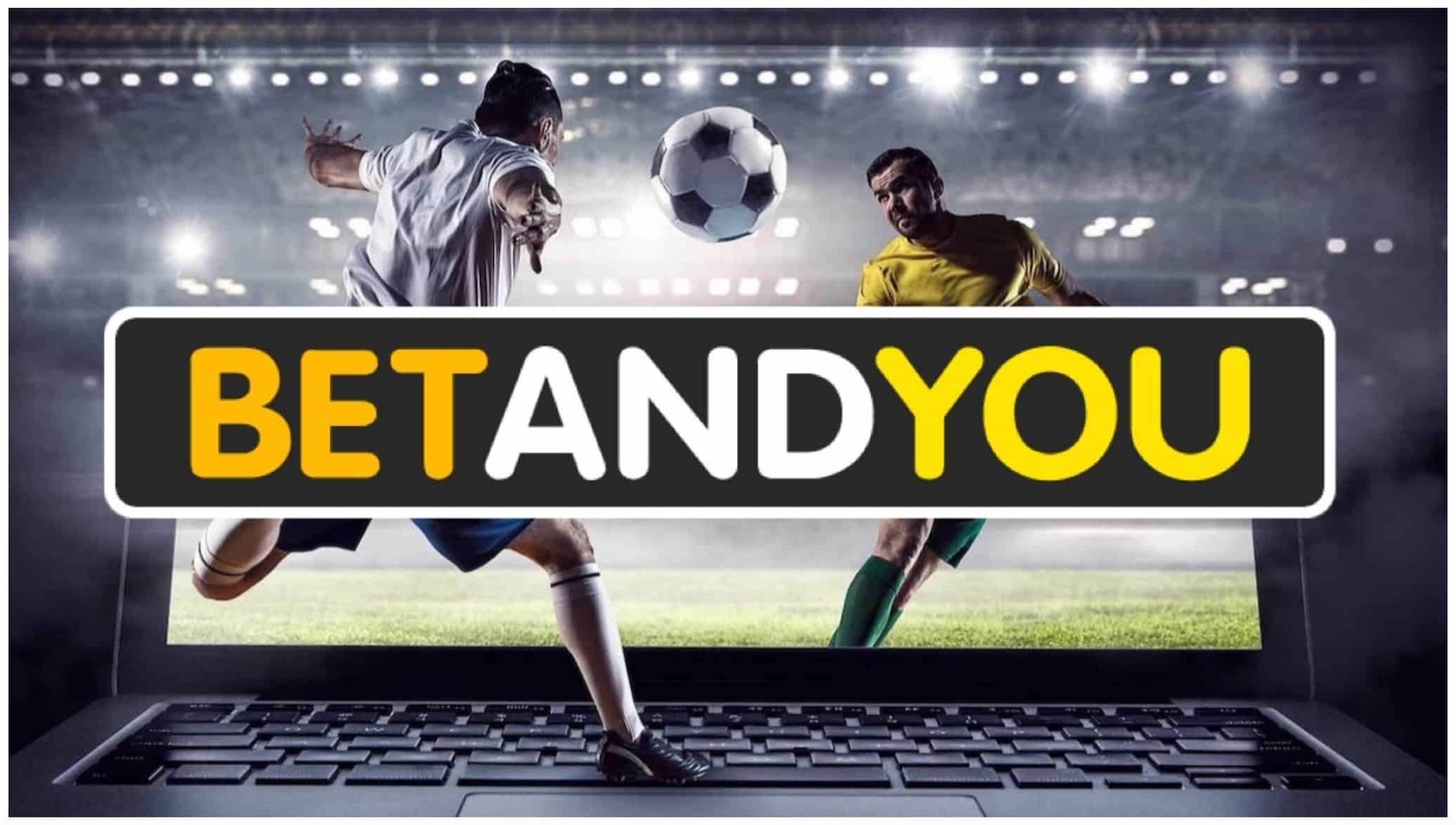 Betandyou Promo Code