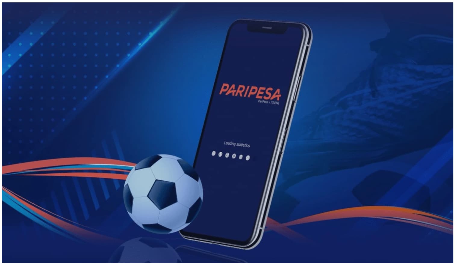 PariPesa Promo Code