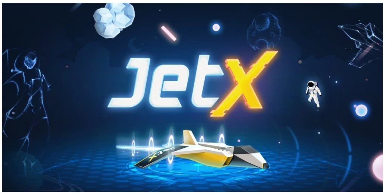 JetX Spiel für echtes Geld